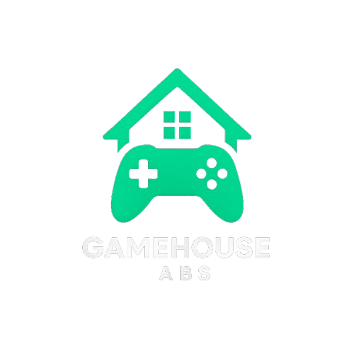 GameHouse Labs Logo