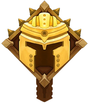 Season 1 Gold